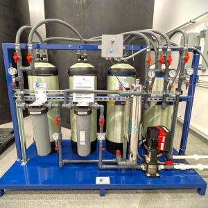 commercial cannabis grow