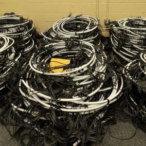 commercial cannabis grow