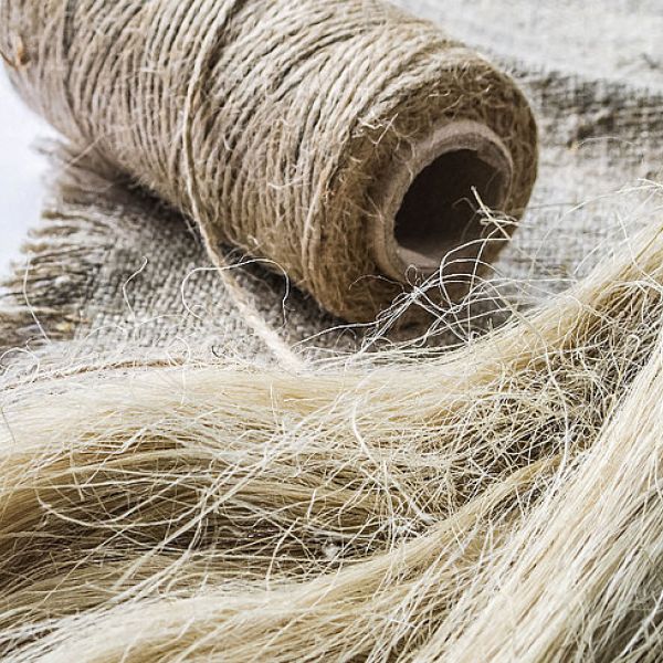hemp fiber