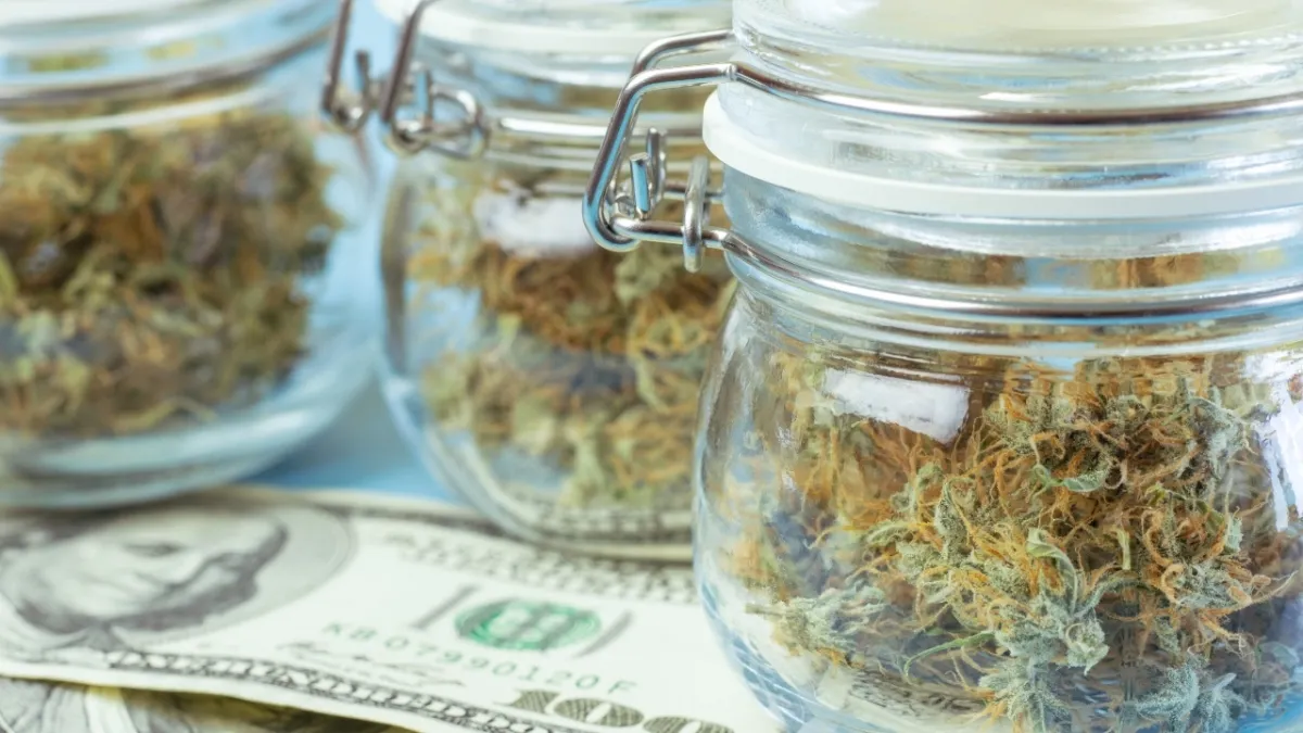 marijuana industry