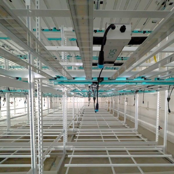 calculate roi for lighting retrofit