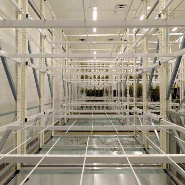 maximize space