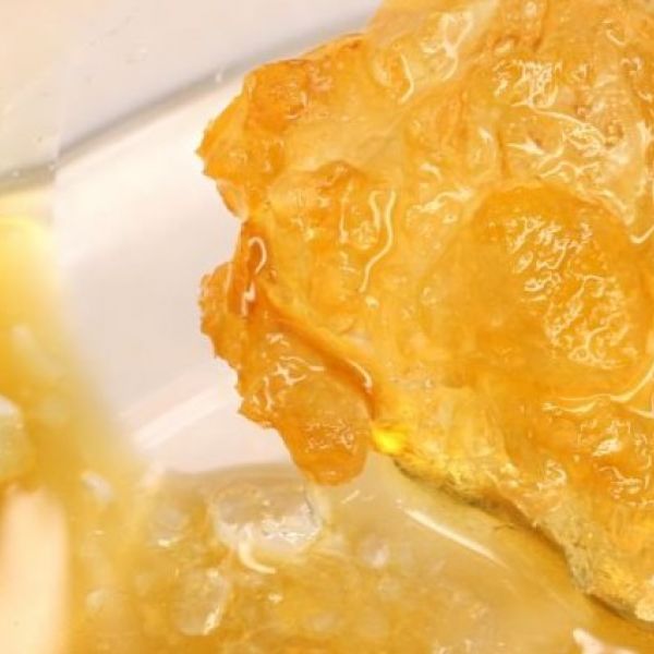 cannabis concentrates