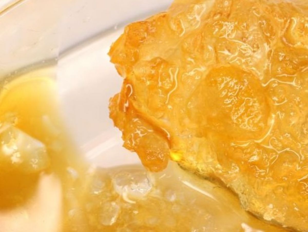 cannabis concentrates