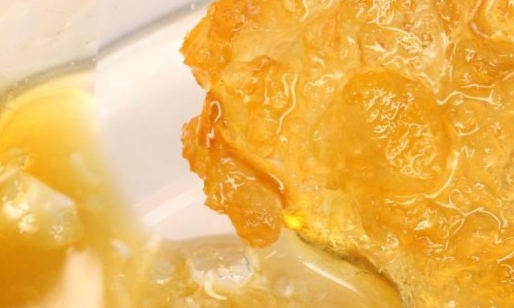 cannabis concentrates