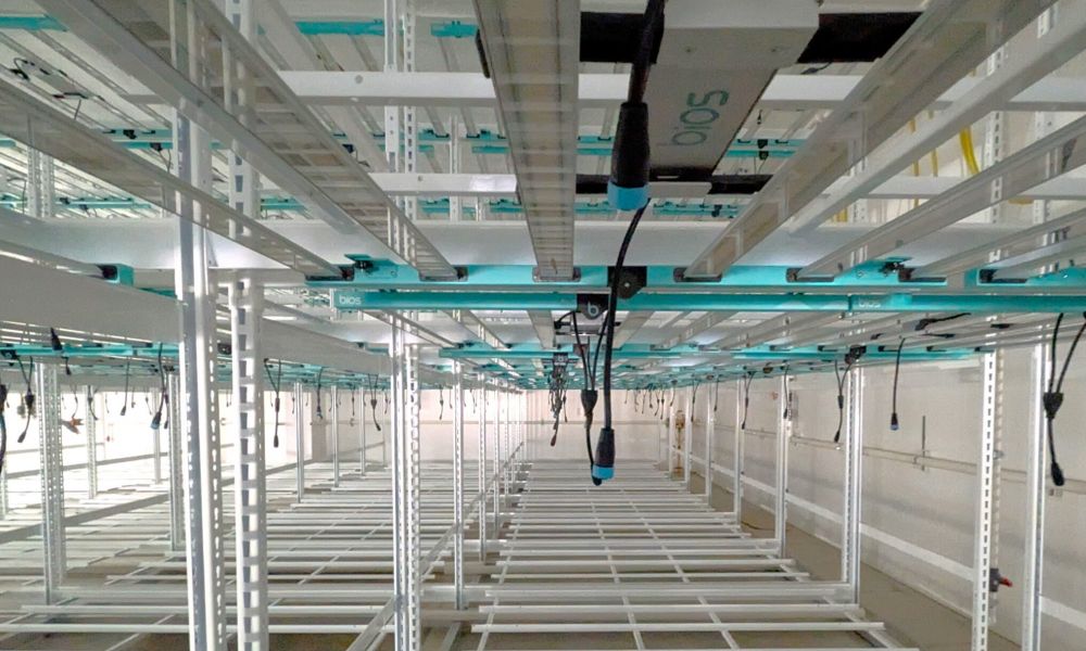 calculate roi for lighting retrofit
