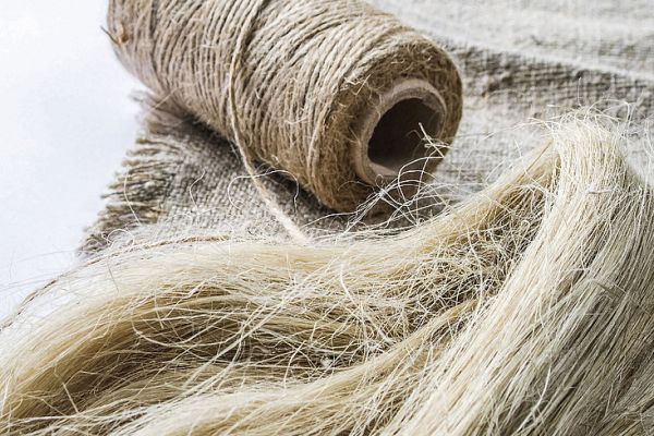 hemp fiber