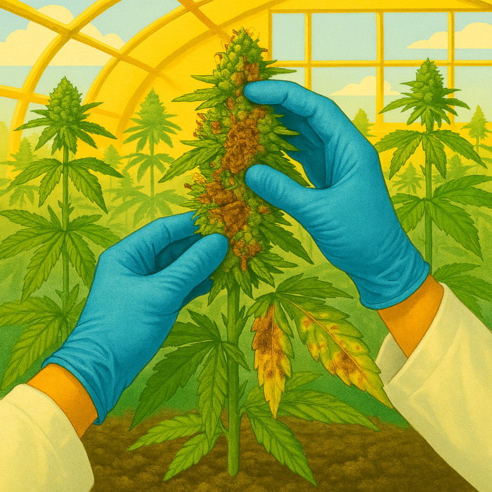lean farming defects