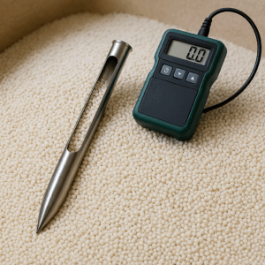 measurements testing