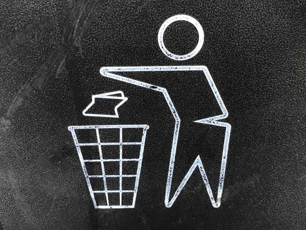 cannabis waste