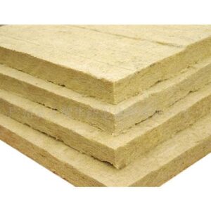 rockwool insulation