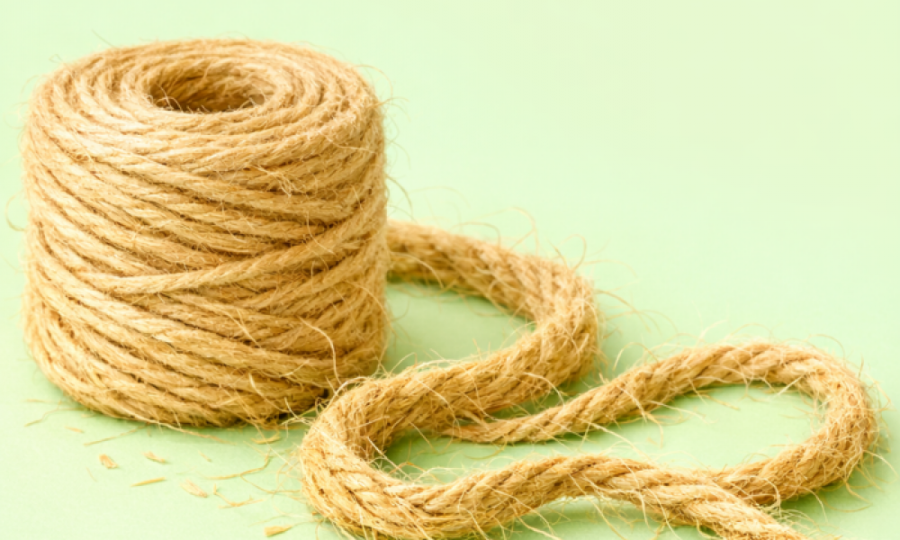 hemp fiber