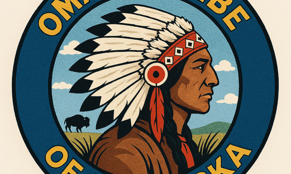 omaha tribe